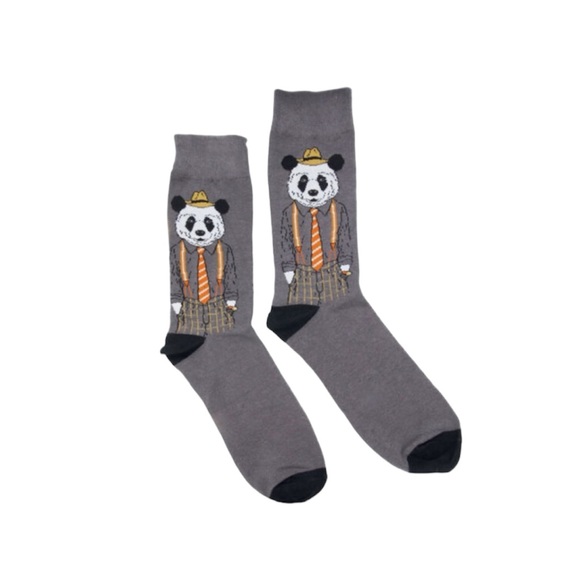 NWT Mitchdowd 2 pairs of socks - Picture 2 of 8